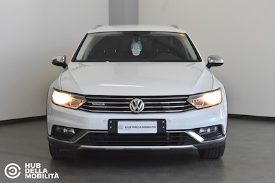 VOLKSWAGEN Passat Business Alltrack 2.0 TDI 190 CV 4MOTION DSG Exec.BMT
